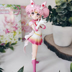 Zdjęcie produktu Sailor Moon Eternal - Sailor Chibi Moon Glitter & Glamours Figurka Wersja B