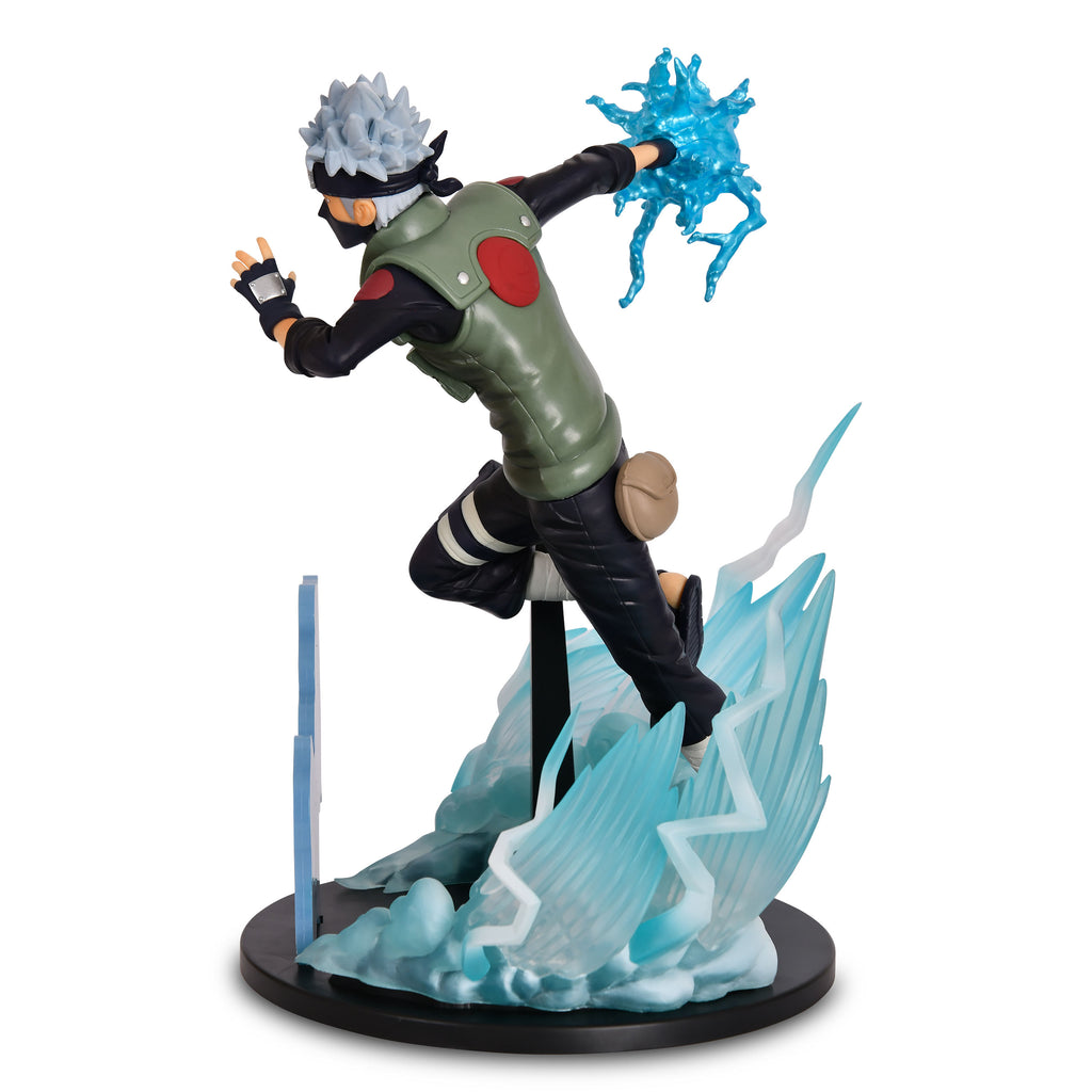 Product image Naruto Shippuden - Kakashi Hatake Vibration Stars Figure Special Version