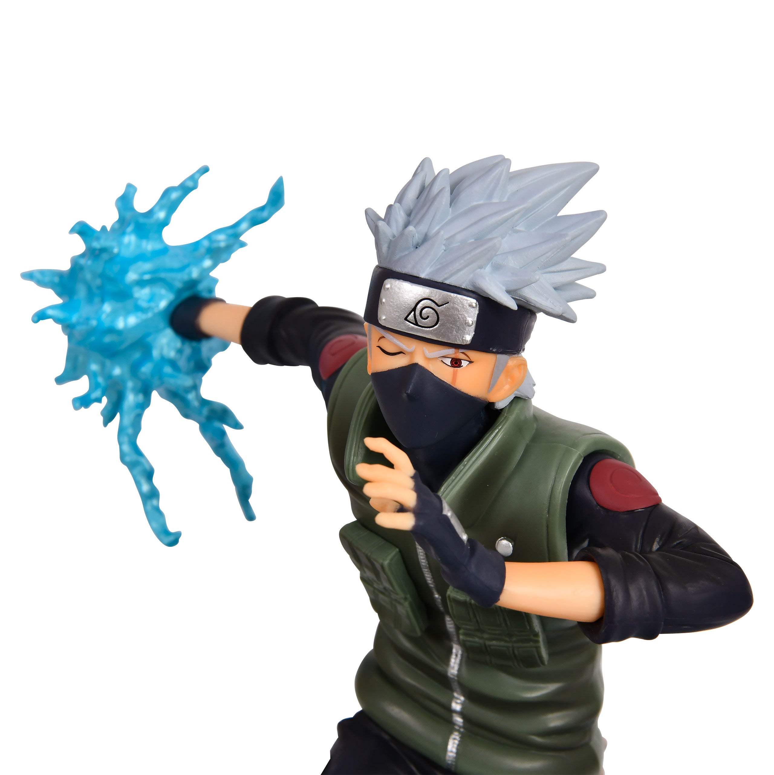 Product image Naruto Shippuden - Kakashi Hatake Vibration Stars Figure Special Version