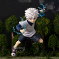 Zdjęcie produktu Hunter x Hunter - Killua Vibration Stars Figurka