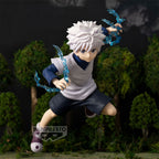 Zdjęcie produktu Hunter x Hunter - Killua Vibration Stars Figurka