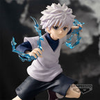 Zdjęcie produktu Hunter x Hunter - Killua Vibration Stars Figurka