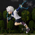 Zdjęcie produktu Hunter x Hunter - Killua Vibration Stars Figurka