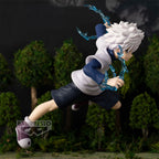 Zdjęcie produktu Hunter x Hunter - Killua Vibration Stars Figurka