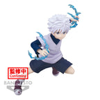 Zdjęcie produktu Hunter x Hunter - Killua Vibration Stars Figurka