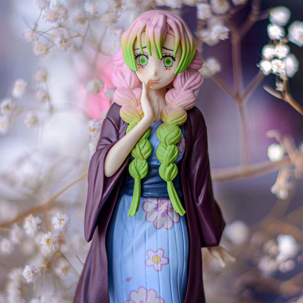 Zdjęcie produktu Demon Slayer - Figurka Mitsuri Kanroji Vol. 42