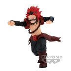 Zdjęcie produktu My Hero Academia - Red Riot The Amazing Heroes Figurka Vol. 35