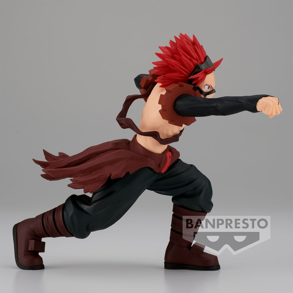 Zdjęcie produktu My Hero Academia - Red Riot The Amazing Heroes Figurka Vol. 35