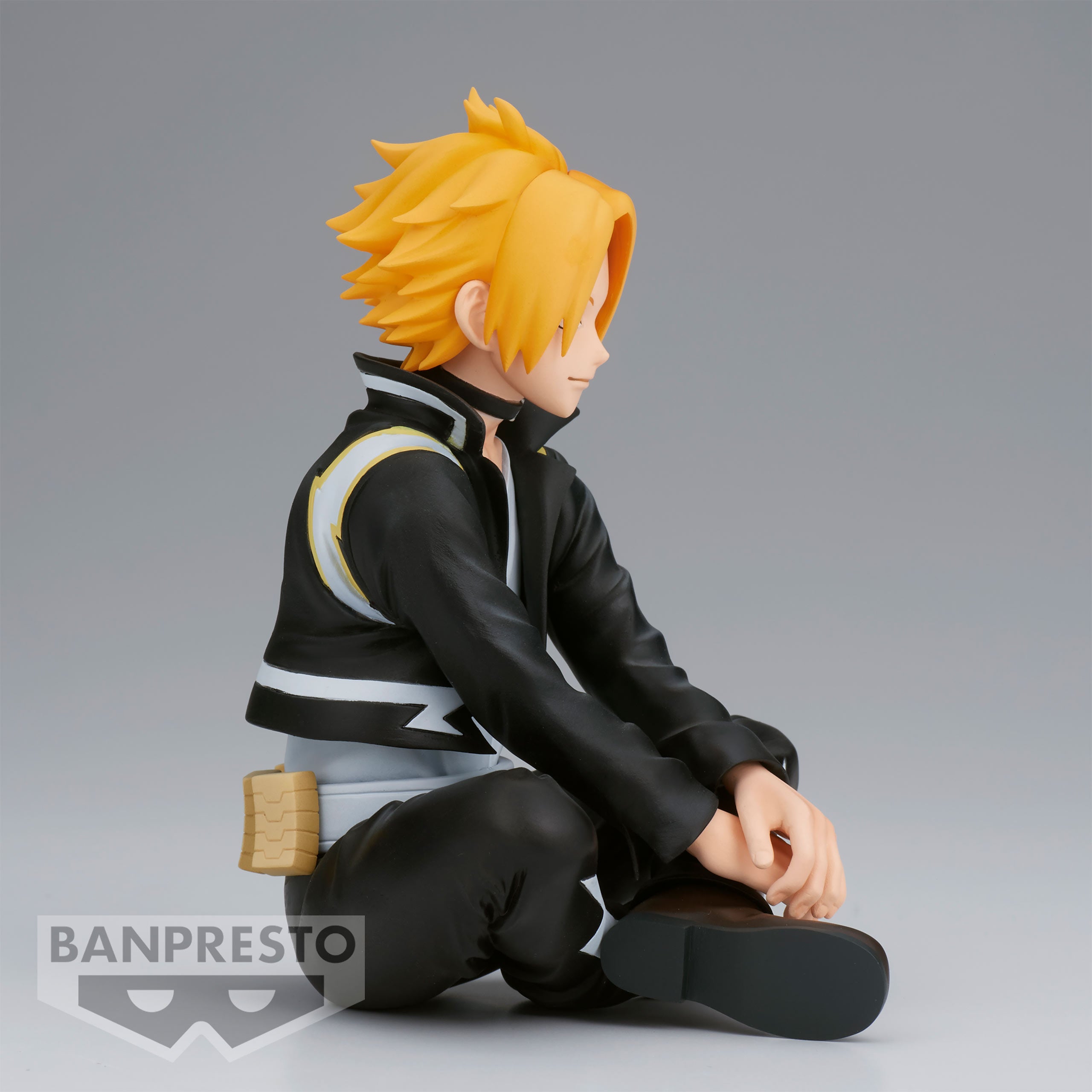 Product image My Hero Academia - Chargebolt Break Time Figure Vol. 7