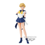 Product image Pretty Guardian Sailor Moon Eternal - Super Sailor Uranus figure