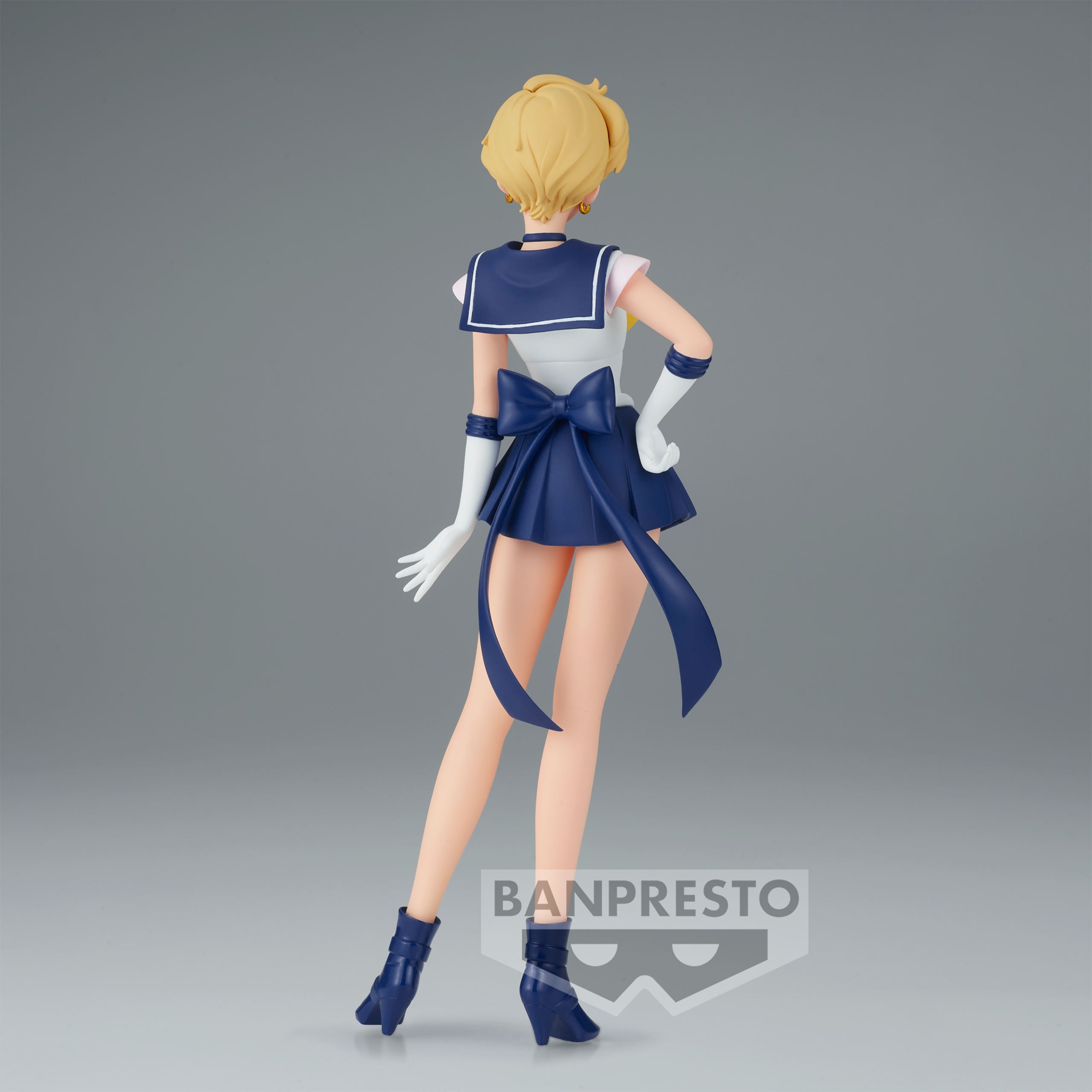 Product image Pretty Guardian Sailor Moon Eternal - Super Sailor Uranus figure