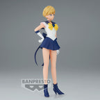Product image Pretty Guardian Sailor Moon Eternal - Super Sailor Uranus figure