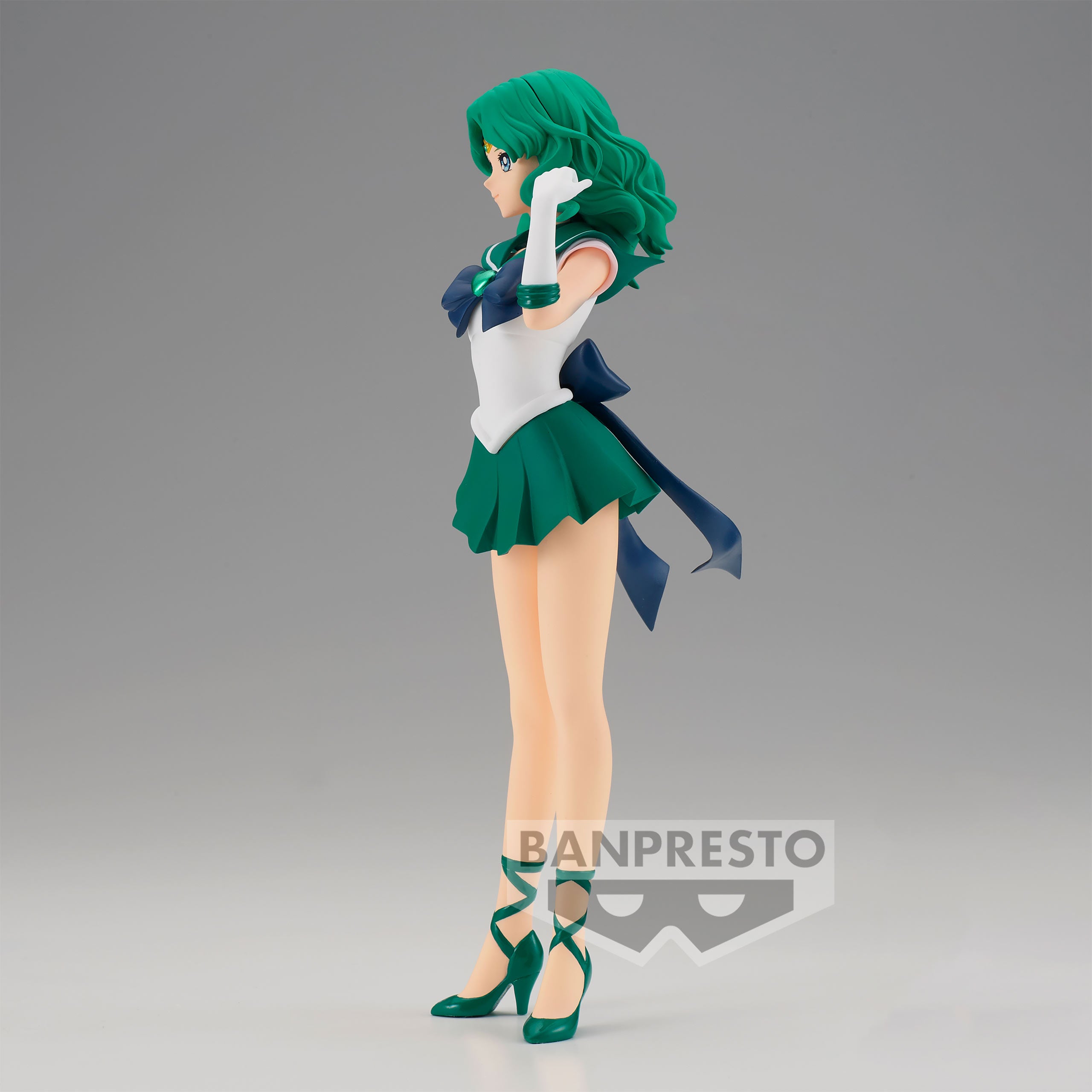 Product image Sailor Moon Eternal - Super Sailor Neptune Glitter & Glamours Figure