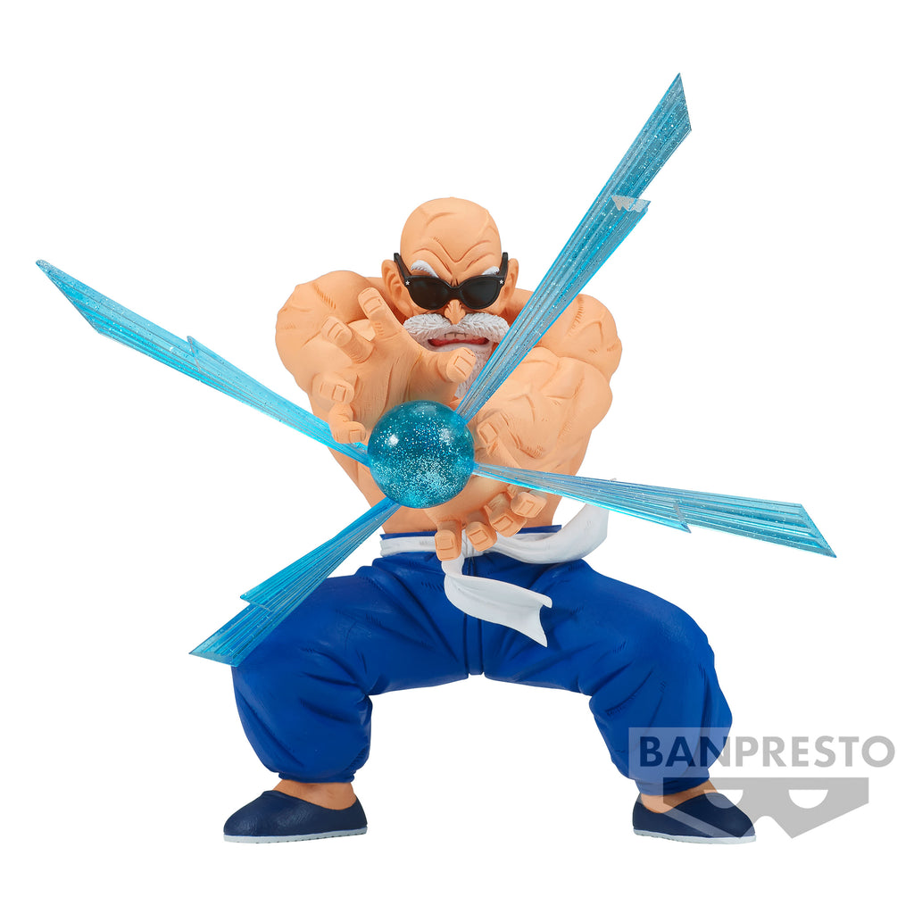 Zdjęcie produktu Dragon Ball - Figurka Kame-Sennin