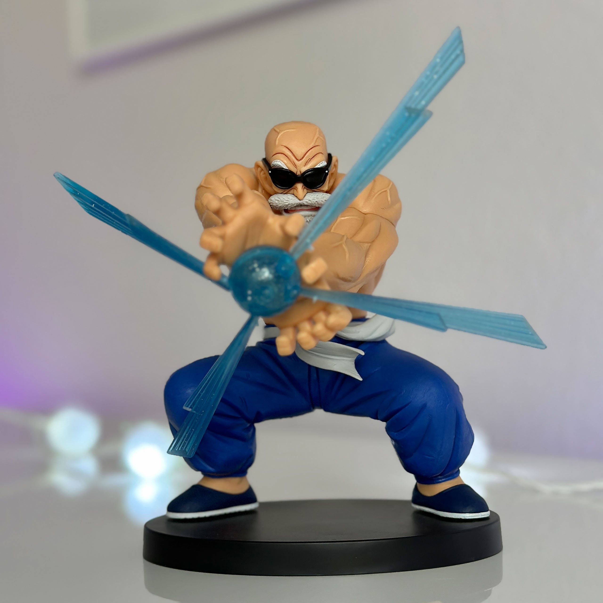 Zdjęcie produktu Dragon Ball - Figurka Kame-Sennin