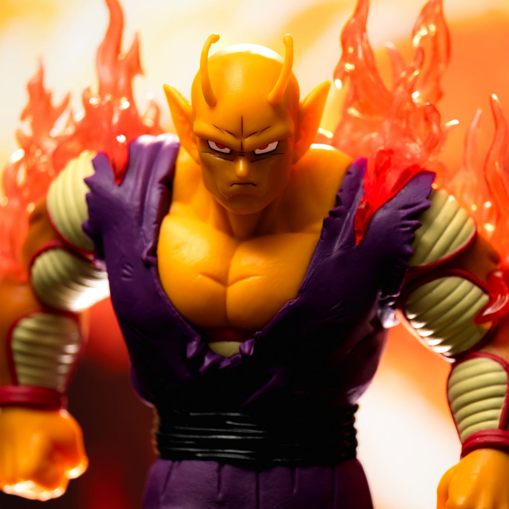 Zdjęcie produktu Dragon Ball Super - Super Hero Piccolo Figurka Vol.7