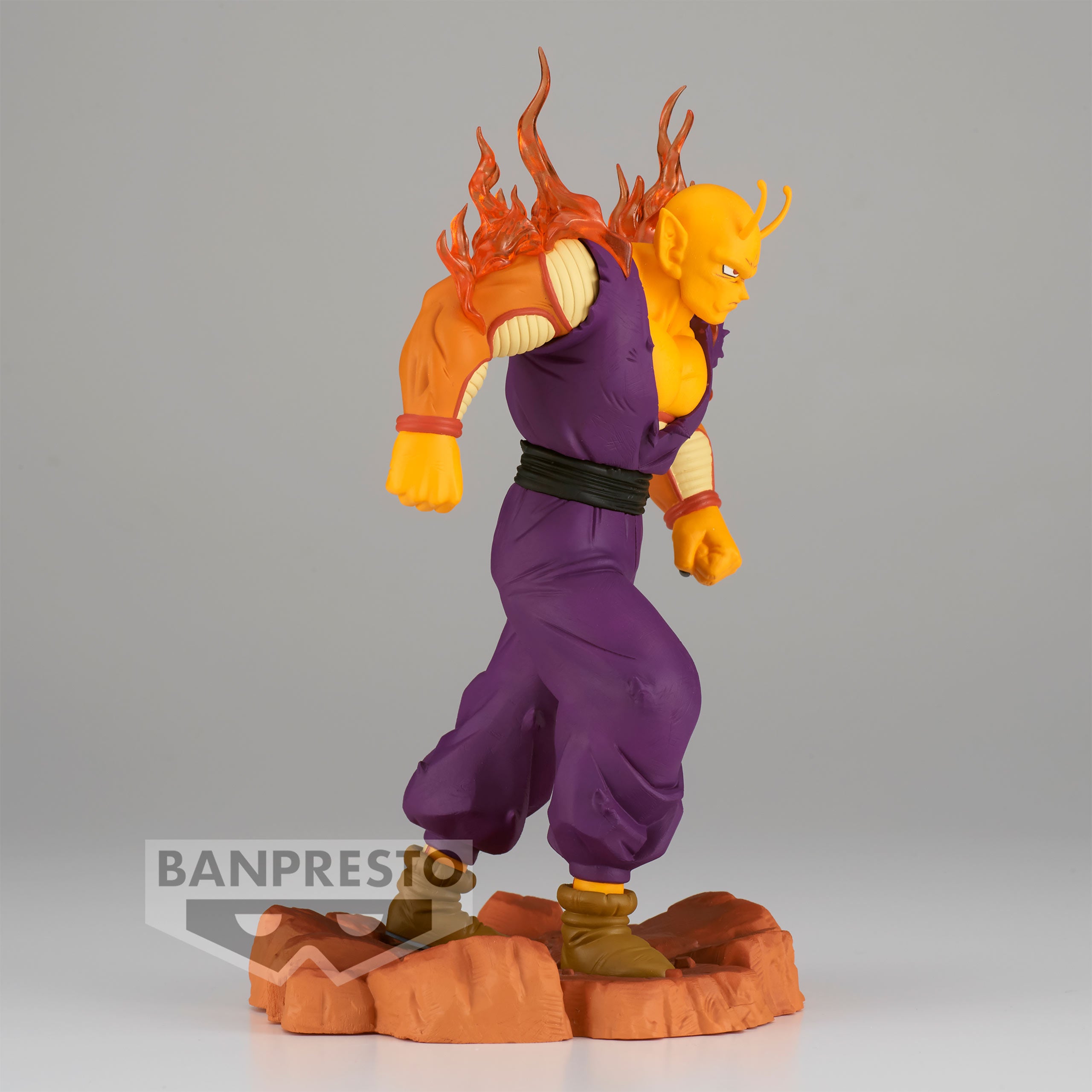 Zdjęcie produktu Dragon Ball Super - Super Hero Piccolo Figurka Vol.7
