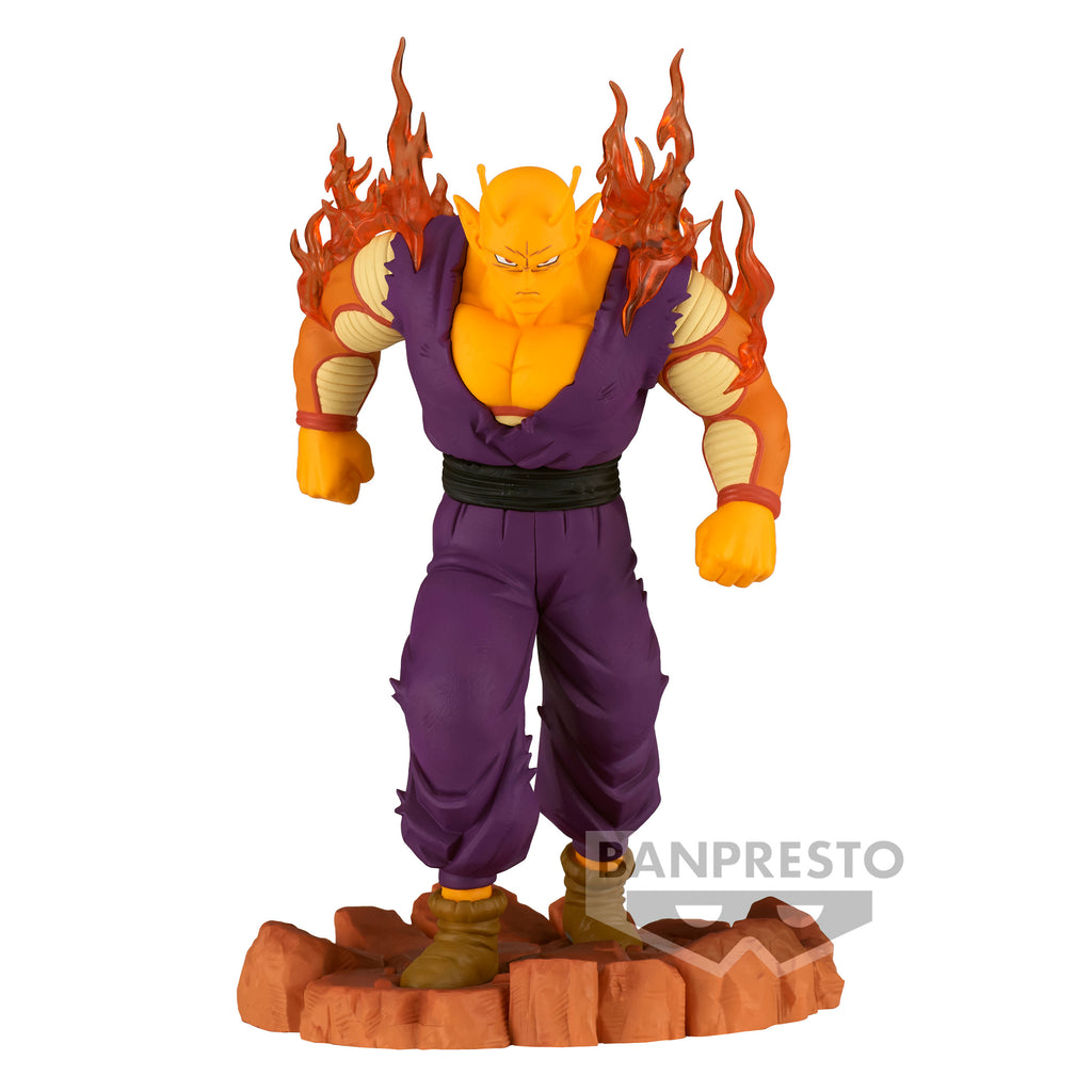 Zdjęcie produktu Dragon Ball Super - Super Hero Piccolo Figurka Vol.7