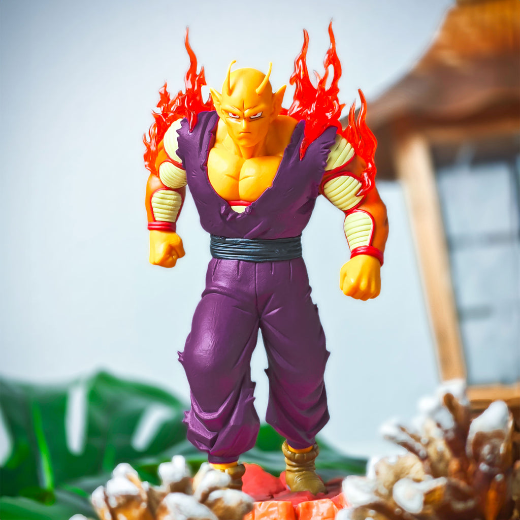 Zdjęcie produktu Dragon Ball Super - Super Hero Piccolo Figurka Vol.7