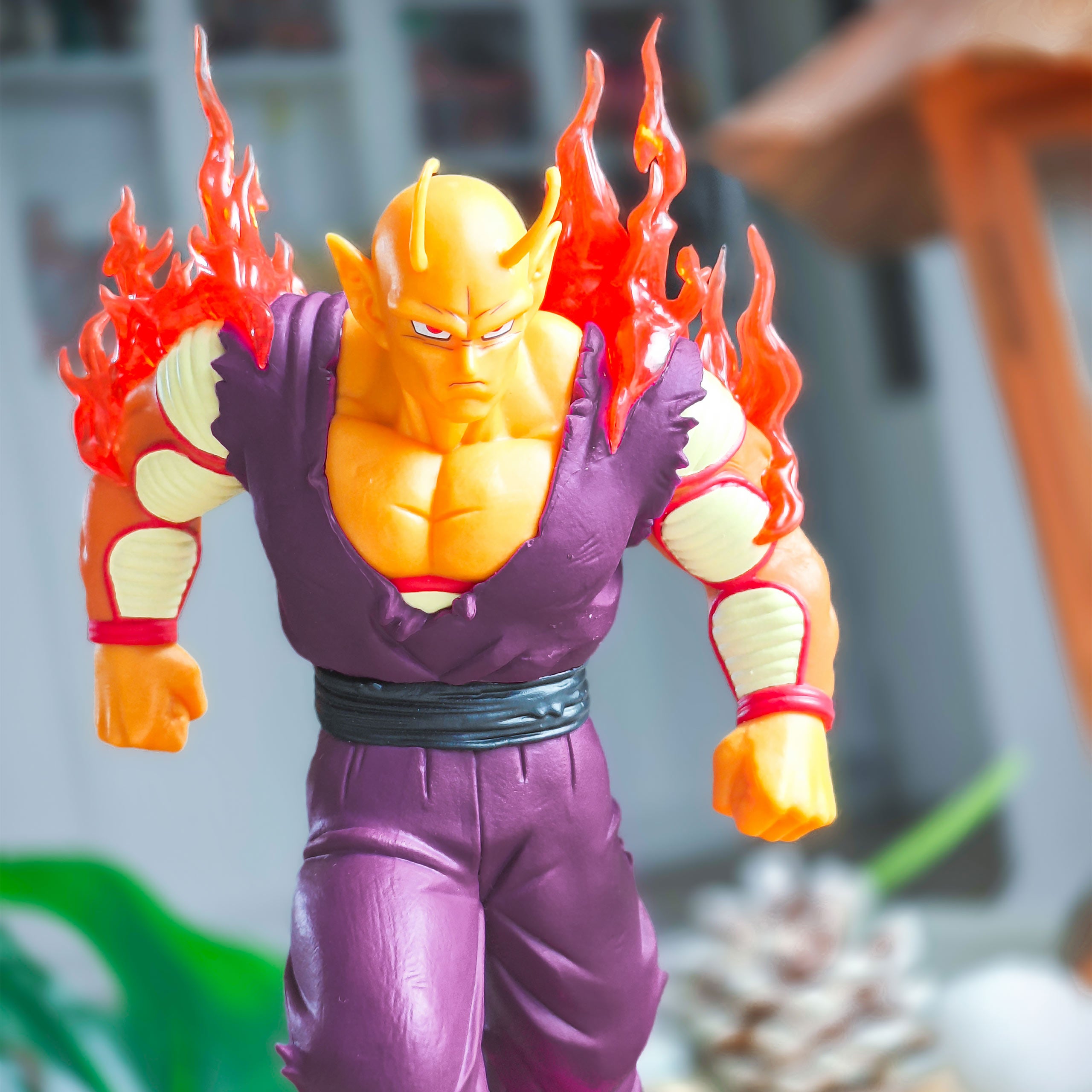 Zdjęcie produktu Dragon Ball Super - Super Hero Piccolo Figurka Vol.7