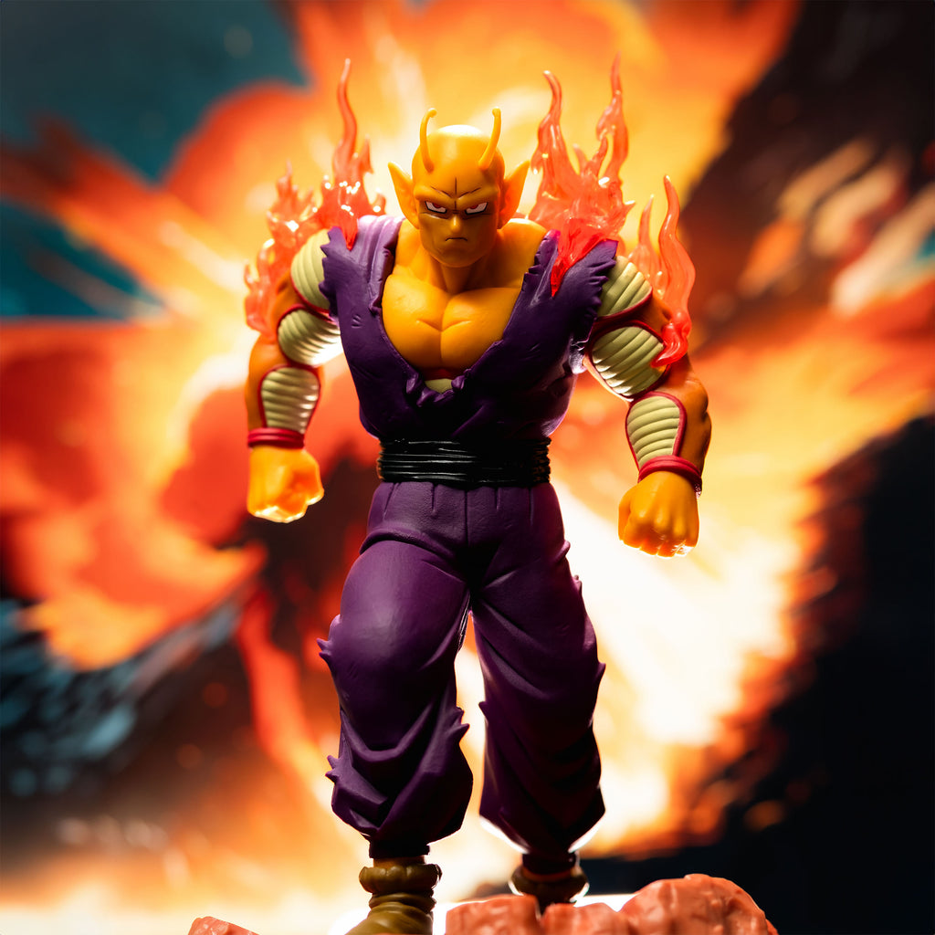 Zdjęcie produktu Dragon Ball Super - Super Hero Piccolo Figurka Vol.7