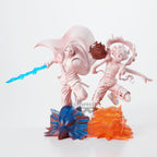 Product image One Piece Red - Monkey D. Luffy Senkozekkei Figure