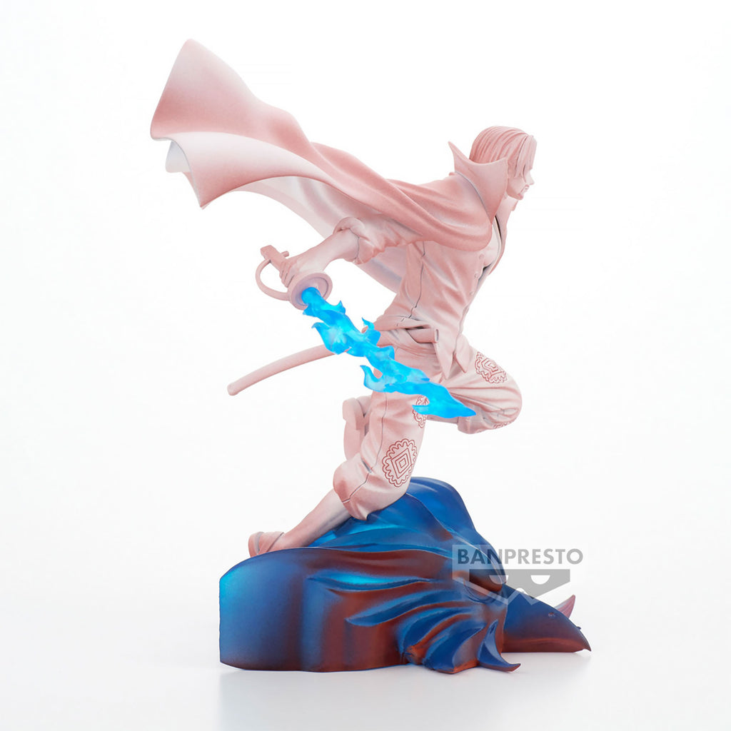 Zdjęcie produktu One Piece Red - Shanks Senkozekkei Figurka