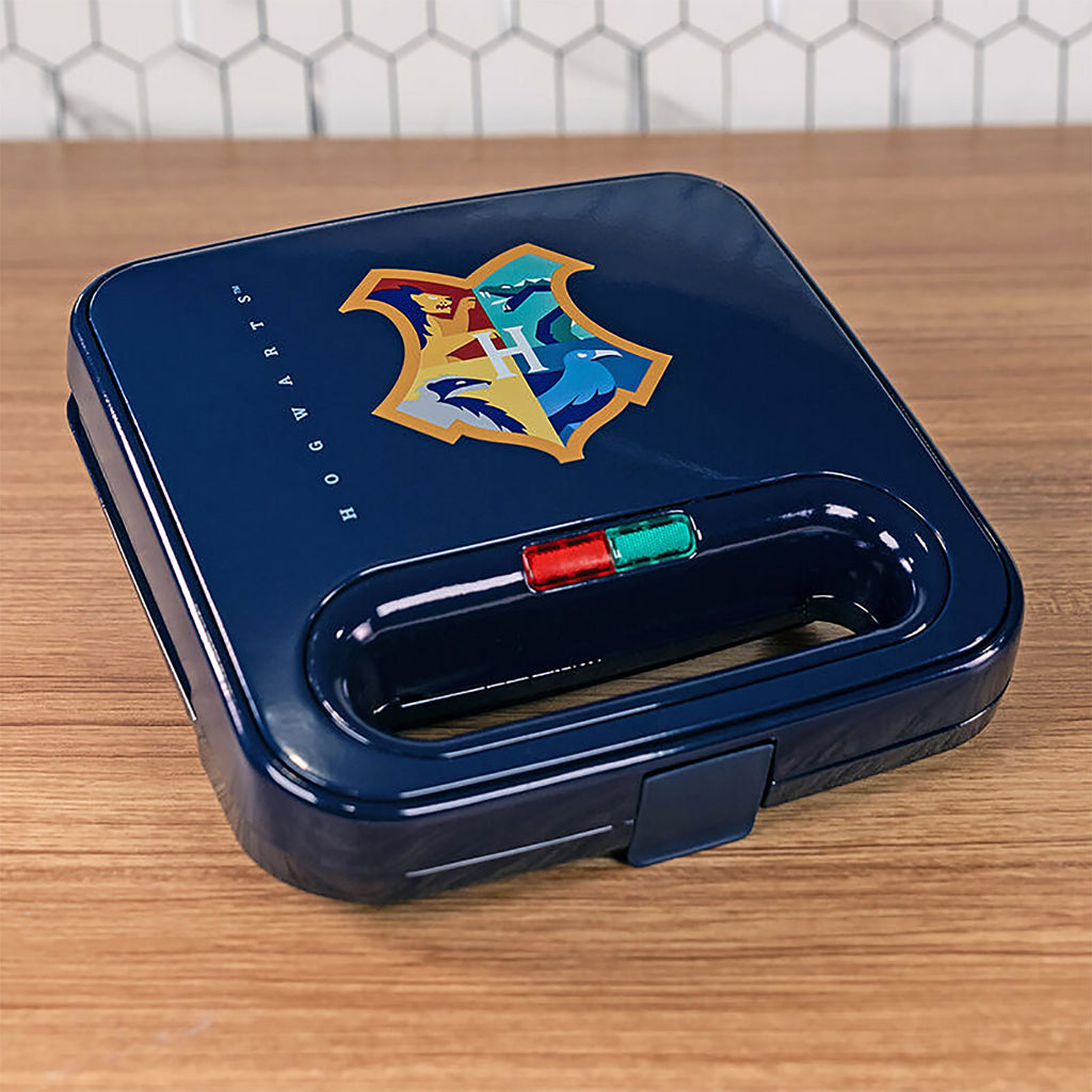 Product image Harry Potter - Hogwarts Crest Sandwich Maker