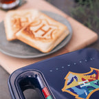 Product image Harry Potter - Hogwarts Crest Sandwich Maker