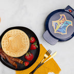 Zdjęcie produktu Harry Potter - Gofrownica z herbem Hogwartu