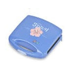 Product image Lilo & Stitch - Sandwichmaker Stitch