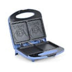 Product image Lilo & Stitch - Sandwichmaker Stitch