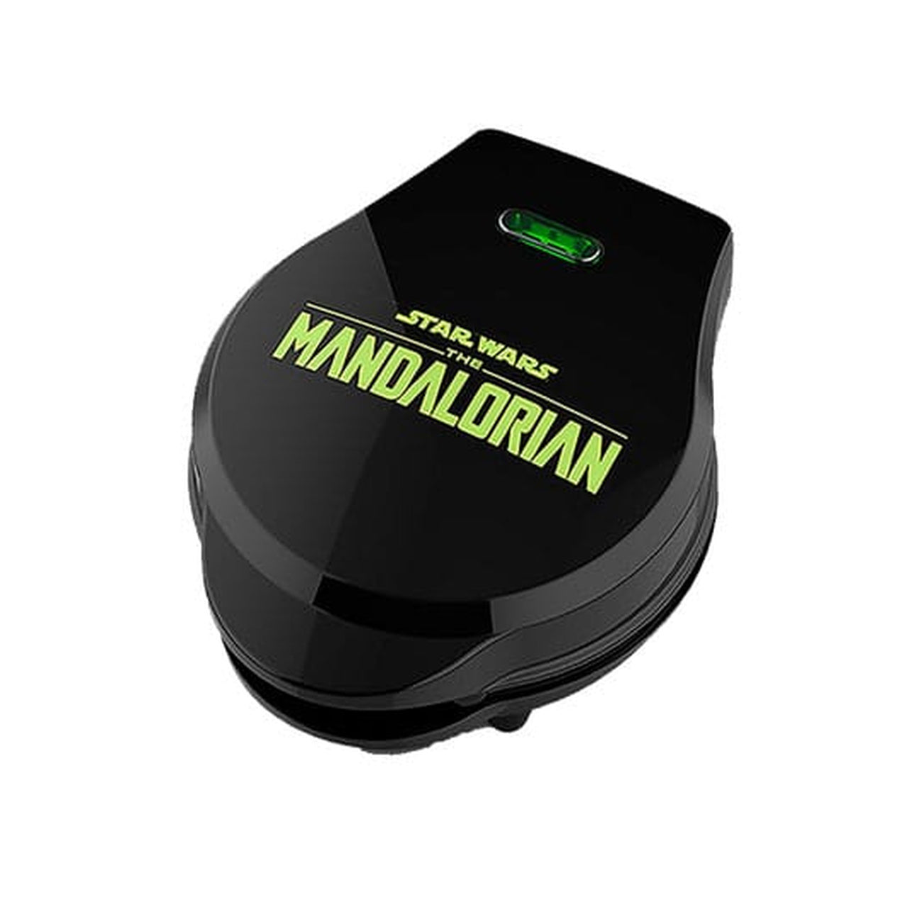 Zdjęcie produktu Mini gofrownica Grogu - Star Wars The Mandalorian