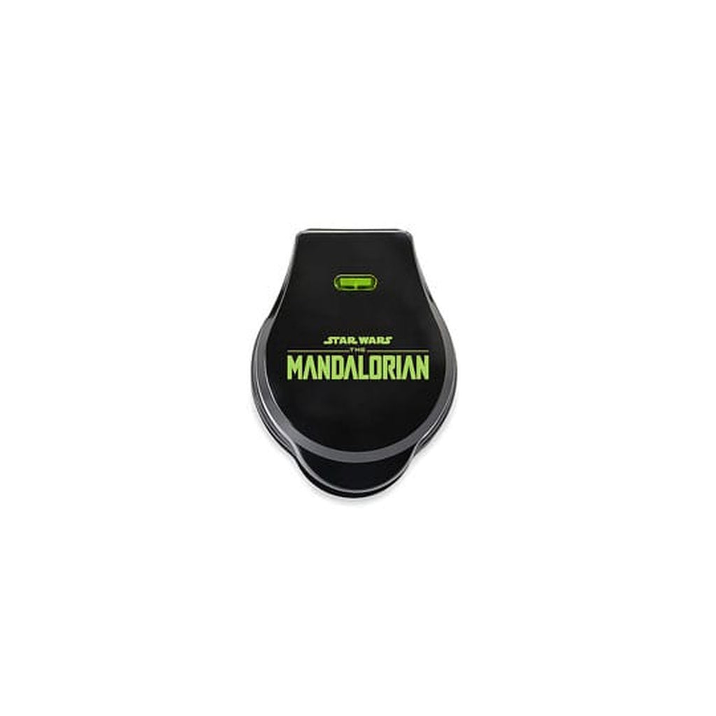 Zdjęcie produktu Mini gofrownica Grogu - Star Wars The Mandalorian