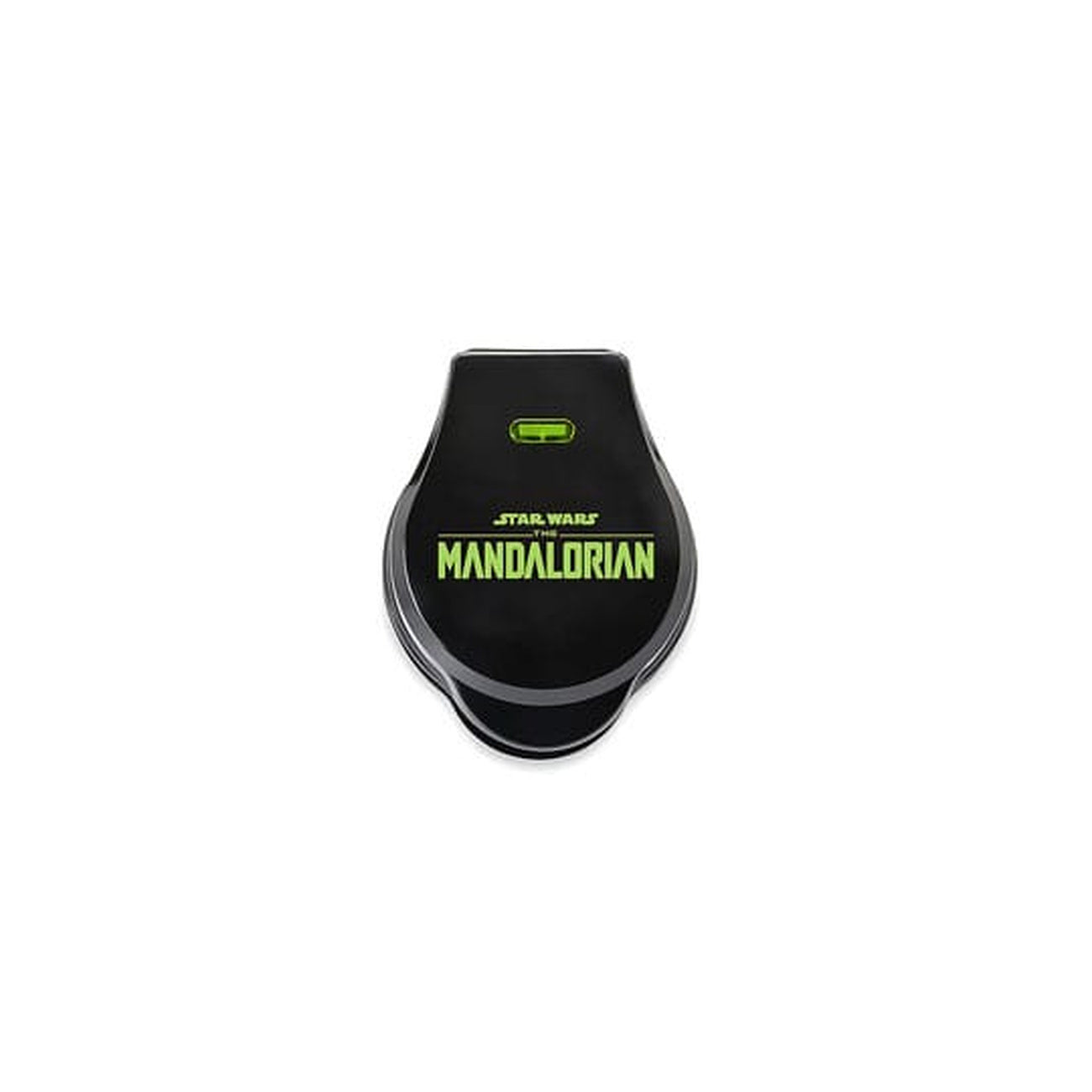 Zdjęcie produktu Mini gofrownica Grogu - Star Wars The Mandalorian