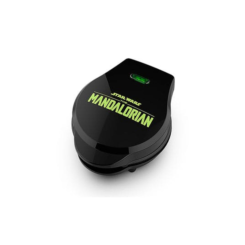 Zdjęcie produktu Mini gofrownica Grogu - Star Wars The Mandalorian