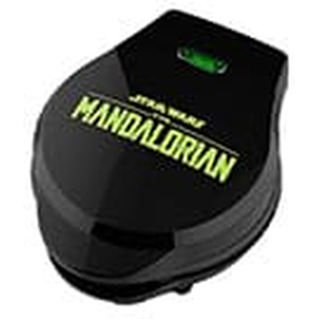 Zdjęcie produktu Mini gofrownica Grogu - Star Wars The Mandalorian
