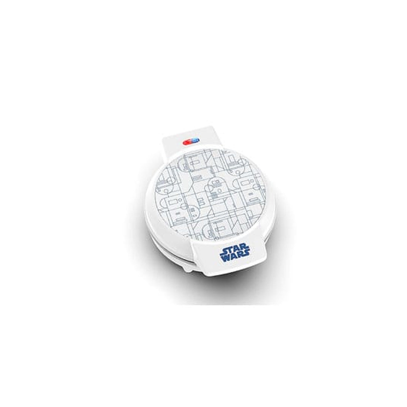 Zdjęcie produktu Star Wars - R2-D2 Gofrownica