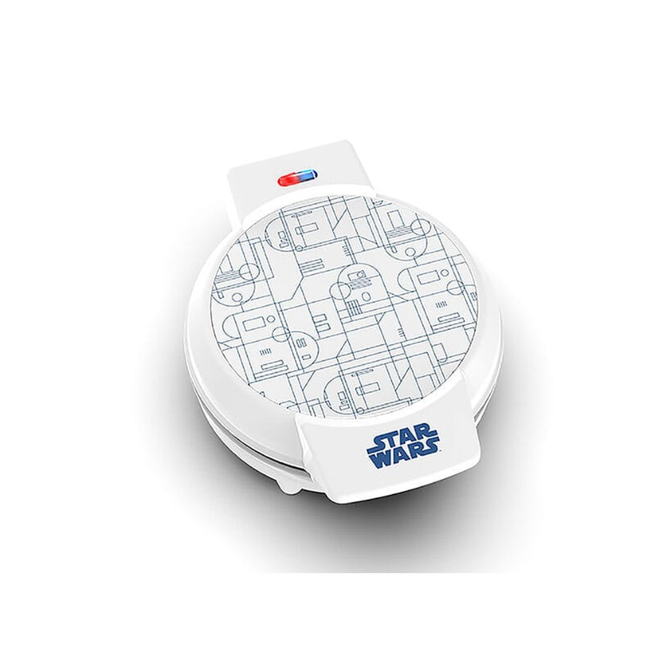Zdjęcie produktu Star Wars - R2-D2 Gofrownica