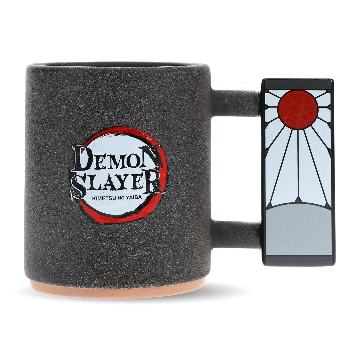 Product image Demon Slayer - Hanafuda Symbol 3D Mug