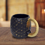 Product image House of Dragon - Dragon Egg 3D Mug