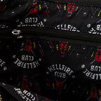 Zdjęcie produktu Hellfire Club Glow in the Dark Torba na ramię - Stranger Things