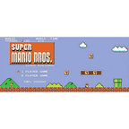 Zdjęcie produktu Super Mario - Marios World Kubek