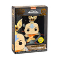 Zdjęcie produktu Avatar - Aang Glow in the Dark Funko Pop Pin 11 cm