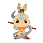 Zdjęcie produktu Avatar - Aang Glow in the Dark Funko Pop Pin 11 cm
