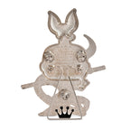 Zdjęcie produktu Avatar - Aang Glow in the Dark Funko Pop Pin 11 cm