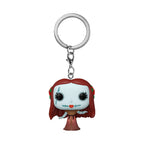 Zdjęcie produktu Nightmare Before Christmas - Formal Sally Funko Pop Brelok