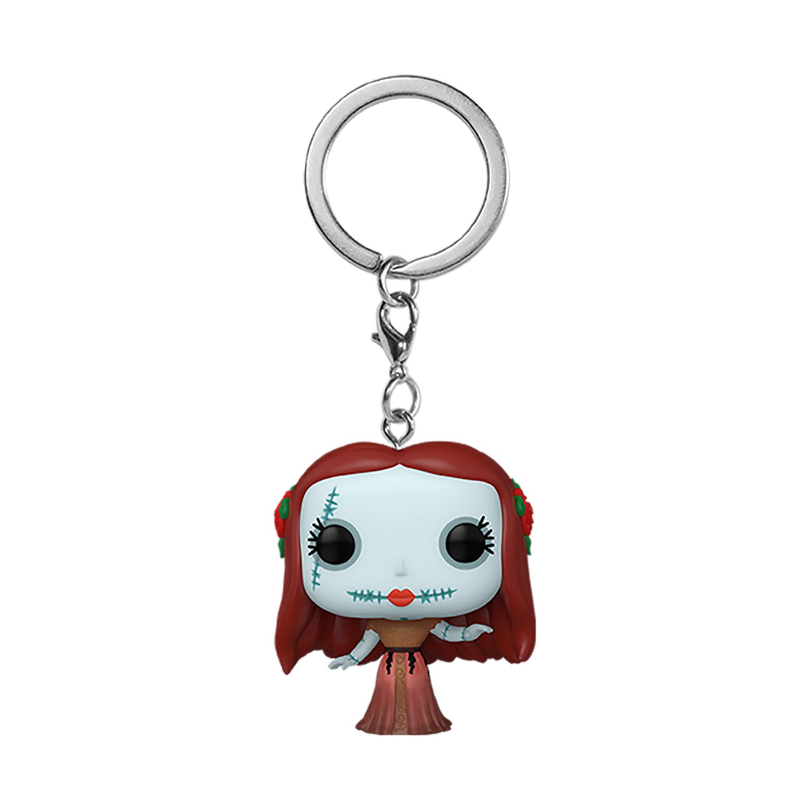 Zdjęcie produktu Nightmare Before Christmas - Formal Sally Funko Pop Brelok