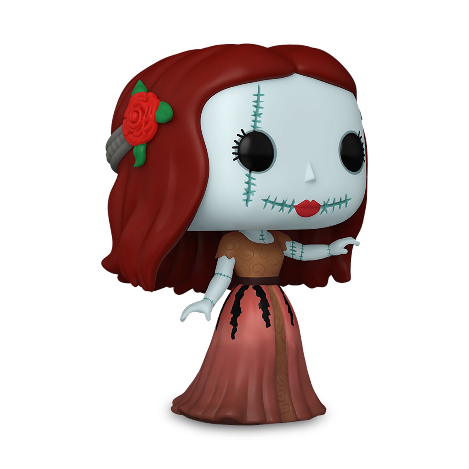 Zdjęcie produktu Nightmare Before Christmas - Formal Sally Funko Pop Figurka