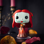 Zdjęcie produktu Nightmare Before Christmas - Formal Sally Funko Pop Figurka